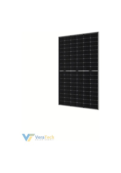 Veratech Bahçe Evi Solar Paketi 5kw Lityum Akü, 6,2kva İnverter