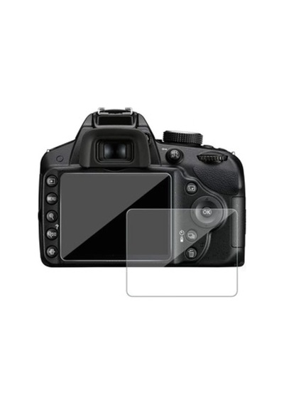 Eos 2000d Dijital Fotoğraf Makinesi Ekran Koruyucu Uyumlu 9h Nano Sku: Mırstk19465e8de0