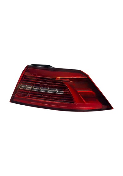 Vw Passat Dış Sağ Stop Hıghlıne 2014-2019
