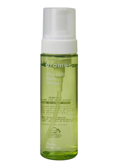 Aromer Yüz Temizleme Köpüğü 200 ML