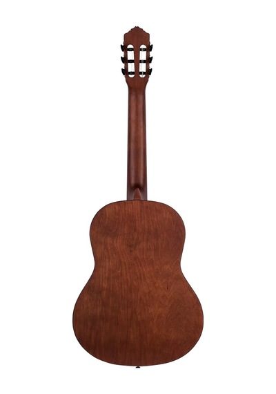 Ortega Rst5m Student Series Klasik Gitar Natural 104012169924