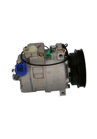 Vw Passat B5.5 Klima Kompresoru 1.9 Tdi 2002-2005 Avf Awx Bosch 1986ad1021