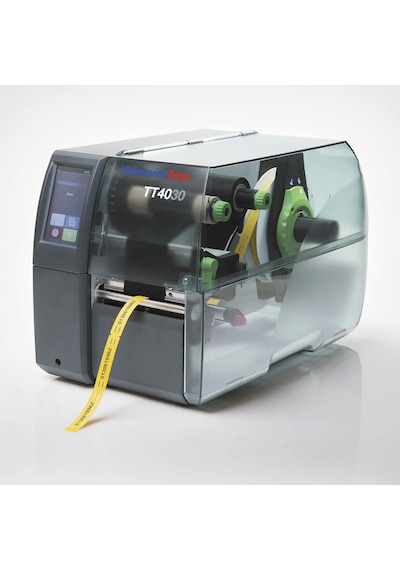 Hellermann TT4030 Termal Barkod Yazıcı 556-04037