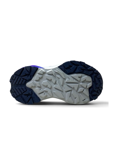 Buckhead Napolyon Erkek Çocuk Waterproof Outdoor Ayakkabı Saks Mavi