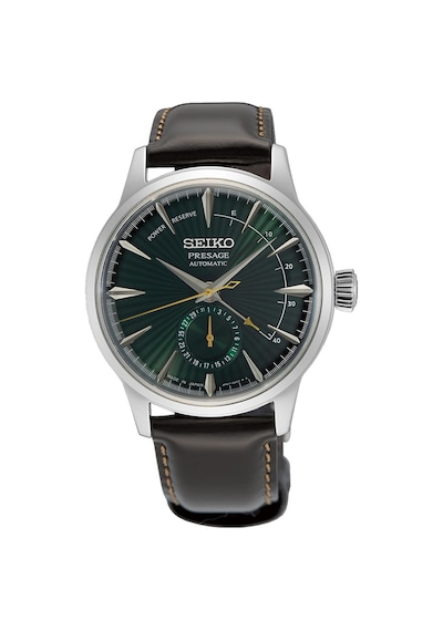 Seiko Presage Ssa459 Cocktail Time Otomatik Erkek Kol Saati-24559 Çok Renkli
