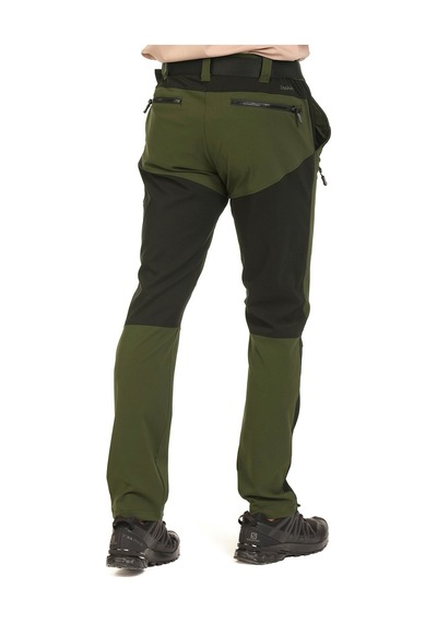 Q Steinbock Calcedon Erkek Pantolon 50555 (499209270)-S Haki