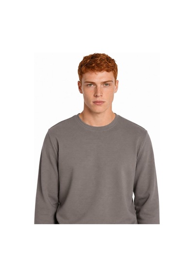 Loft Regular Fit Erkek Tshirt U.kol Lf2044268 Q1.v1 Vizon