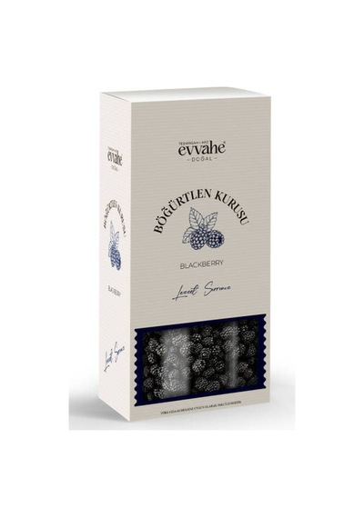 Böğürtlen Kurusu 100gr. - 283707207 Diğer