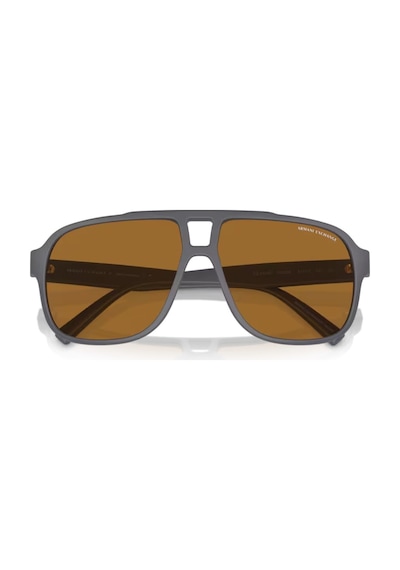 Armani Exchange 0ax4104s 824983 61 Erkek Güneş Gözlüğü