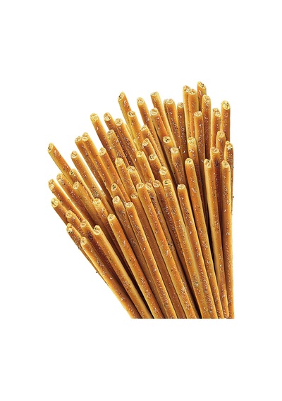 Crax Baharatlı Çubuk Kraker 80 G X 17 Adet Diğer
