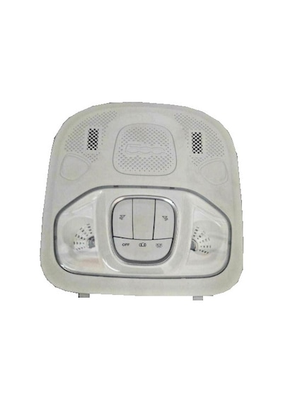 735610941 Fıat Tavan Lambası Fıat 500x-jeep