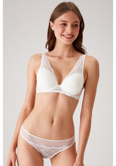 Pierre Cardin 4821 Bralet Takım 001