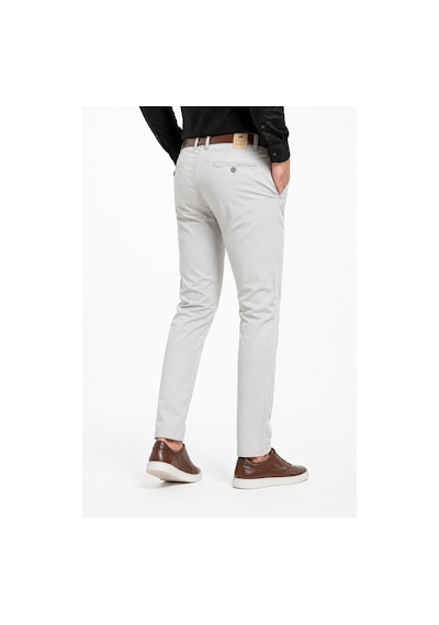 Amaro Erkek Kanvas Pantolon Regular Kalıp Yazlık Bgl-st05391 Taş
