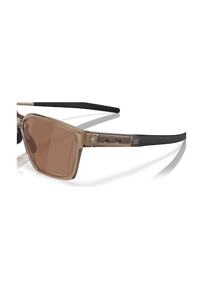 Oo 9430 943004 57 Oakley Actuator Sq Polarize Güneş Gözlüğü Siyah