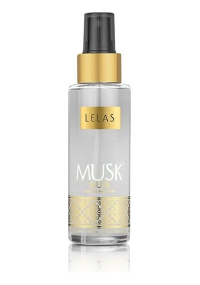 1199 Musk 100 Ml Kadın-erkek Parfümlü Saç Spreyi 8681124611994