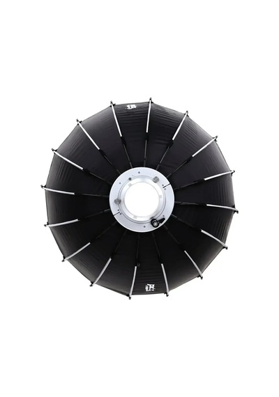 Pdx Sl-70 Softbox 70cm Parabolik Gridli Kolay Kurulum
