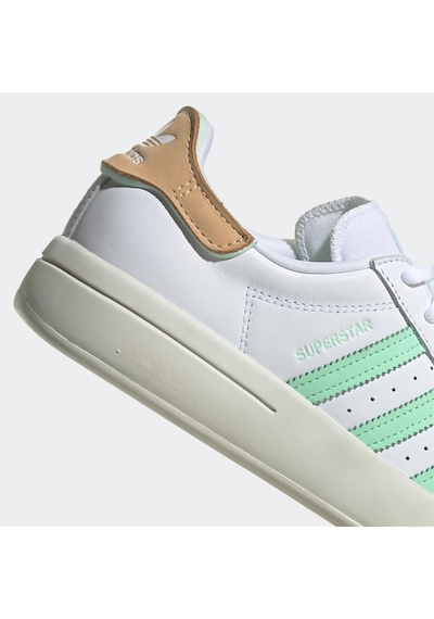 Adidas Superstar Ayoon Kadın Günlük Spor Ayakkabı Beyaz