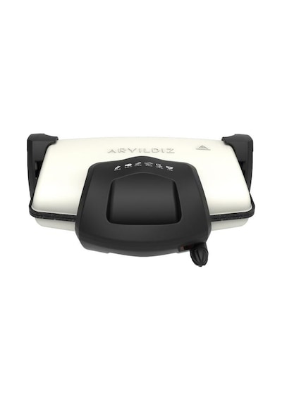 Aryıldız Contact Grill Tost Makinesi