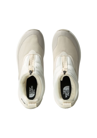 The North Face W Thermoball Progressıve Zıp Iı Wp Kadın Bot - NF0A5LWF32F1 Bej - Krem