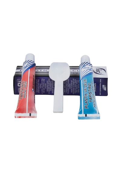 Bybest Plastik Çelik Yapıştırıcı 16 Gr 1434