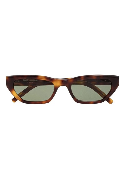 Saınt Laurent M115 003 54-20 Kadın Güneş Gözlüğü