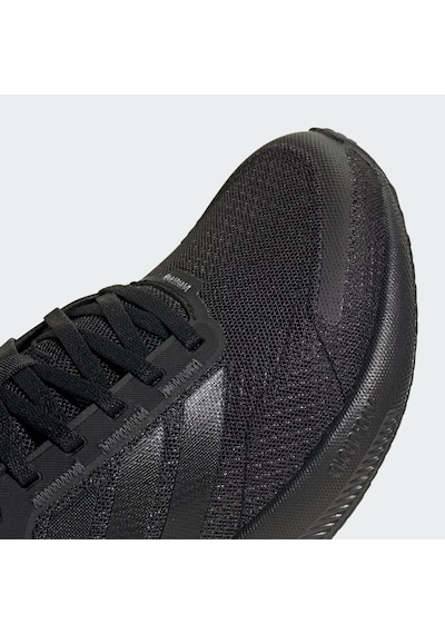 Adidas Runblaze W Siyah Kadın Sneaker Jp6931 Siyah