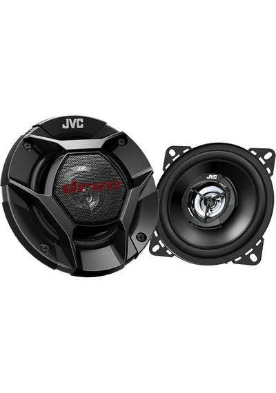 Jvc Cs-dr420 220w 35rms 2 Yollu 10 Cm Coax Hoparlör