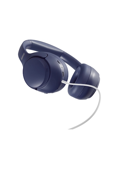 Qcy H3 Bluetooth Hybrid ANC Kulak Üstü Kulaklık