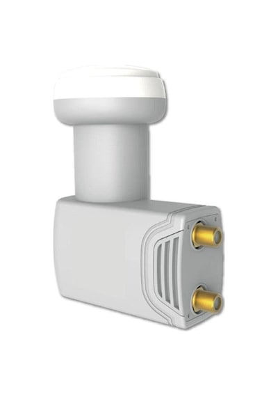 2li Lnb Iki Çıkışlı Lnb