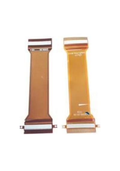 Samsung Uyumlu D830 Film Flex A Kalite Lcd Ekran Filmi Flex