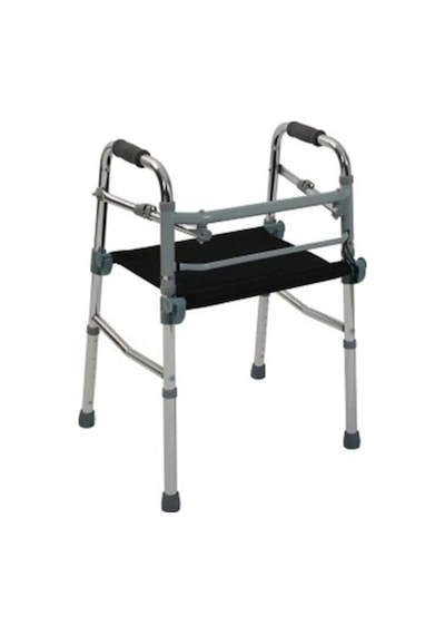 Oturaklı Walker Yürüteç W-449