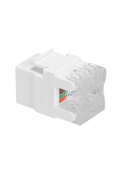 S-lınk Sl-ks65, Cat6, Kestone Jak Beyaz