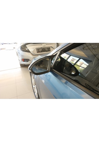 Volkswagen Golf 7 7 5 2013 2020 Batman Ayna Kapağı