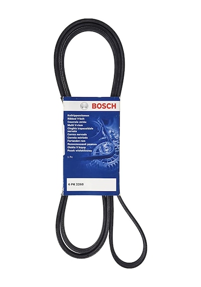 Mazda 6 2.0 2002-2007 Bosch V Kayışı