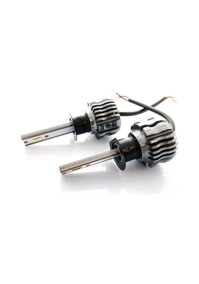 Photon Zero H1 +3 Plus Fansız