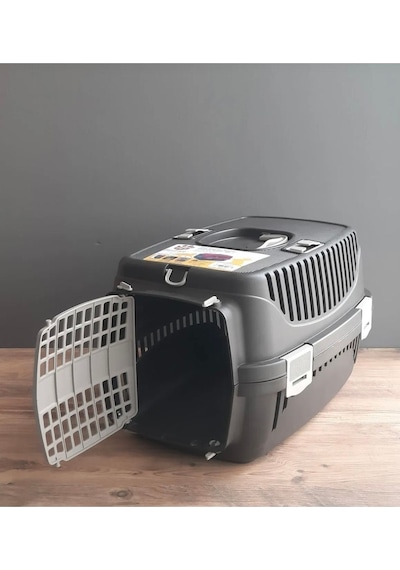 8 -10 Kg Taşımaya Dayanıklı Xxl Kedi Ve Köpek Taşıma Çantası