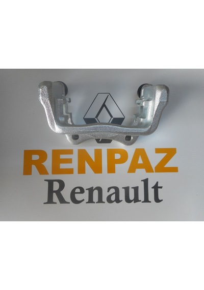 Megane 3-4/Scenic 3 Arka Fren Kaliperi Balata Yatağı 440017348R