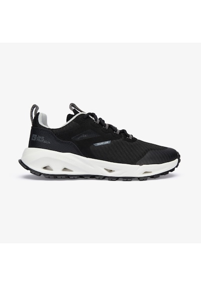 Jack Wolfskin Prelight Pro Vent Low Kadın Siyah Outdoor Ayakkabı - 4064331 Siyah