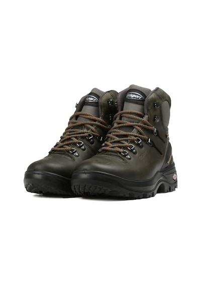 Grisport Unisex  Bot Ve Ayakkabı 11508D102T Haki