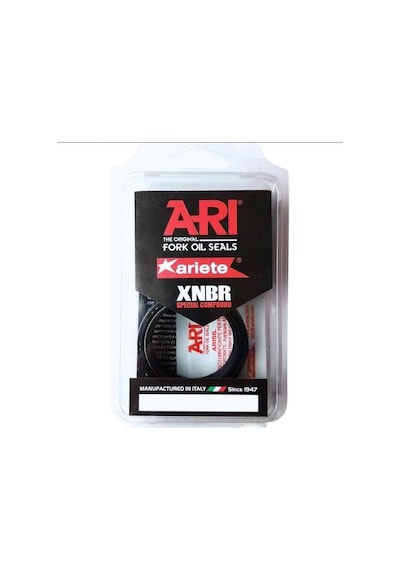 Ariete Arı.150 2008-2012 BMW F 650 GS Ön Amortisör Toz Keçesi