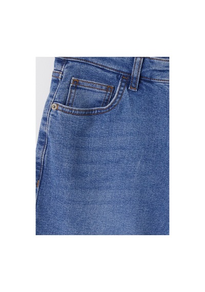 LC Waikiki Alıta Cıty Farkıyla Lcw Jeans İndigo Denim Düz Straight & Düz Yüksek Düz Paça Kadın Jean Pantolo İndigo - 939981864 İndigo LC Waikiki Alıta Cıty Farkıyla Lcw Jeans İndigo Denim Düz Straight & Düz Yüksek Düz Paça Kadın Jean Pantolo İndigo - 939981864 İndigo