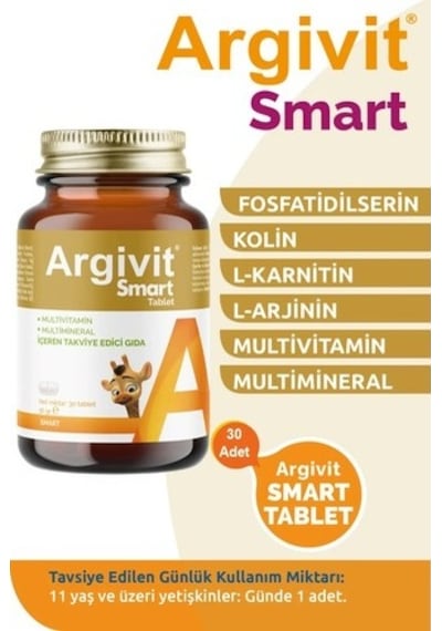 Argıvıt Smart Tablet
