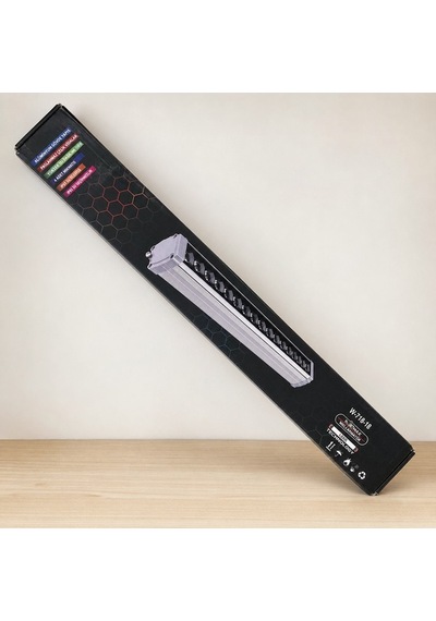 Led Lineer Armatür