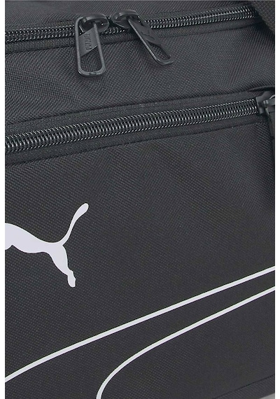 Puma Fundamentals Spor ve Seyahat Çantası XS Siyah 079231-01