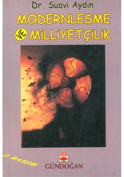 Modernleşme Ve Milliyetçilik Suavi Aydın 481819373