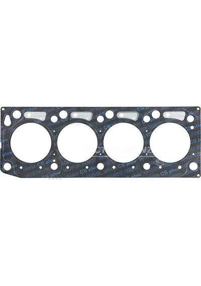 Sılındır Kapak Contası 4 Celtık 1.30mm Connect 02 14 1.8 Tdcı Focus I 98 04 1.8td-433807