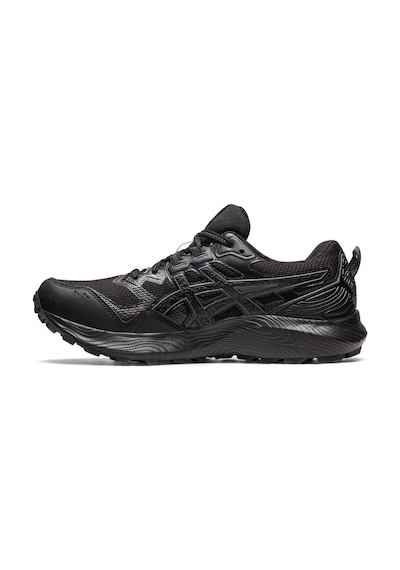 Asics GEL-SONOMA 7 GORE-TEX Siyah Women Outdoor Ayakkabısı 1012B414-002 Siyah