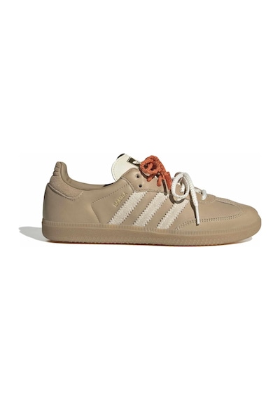 Kı8140-k Adidas Samba Og W Kadın Spor Ayakkabı Bej Kı8140-k