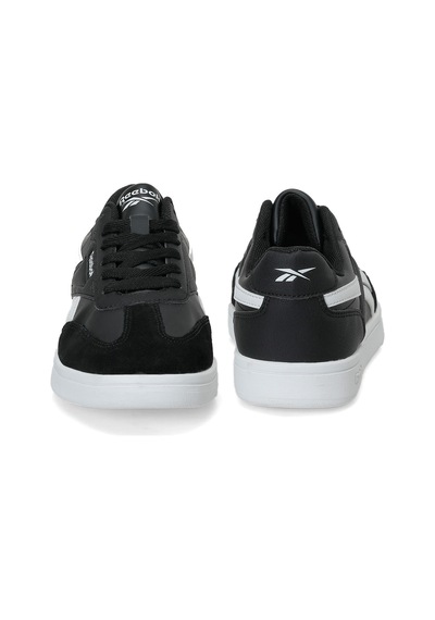 Reebok Clean Lift 1.2 Siyah Kadın Sneaker Siyah-beyaz