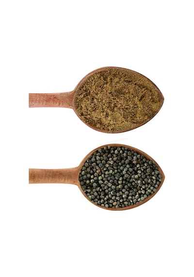 Organik Bitkim Toz Bamya Tohumu (Öğütülmüş) 100 G
